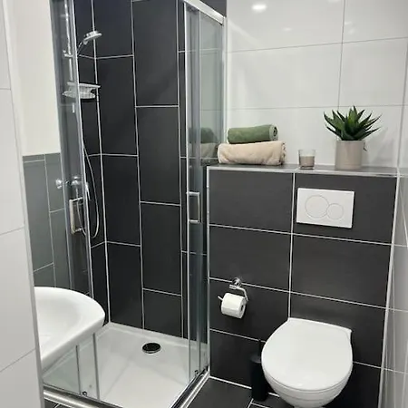 Gemuetliche Wohnung In Baiersbronn Extérieur photo