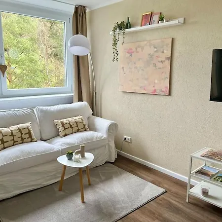 Gemuetliche Wohnung In Baiersbronn Extérieur photo