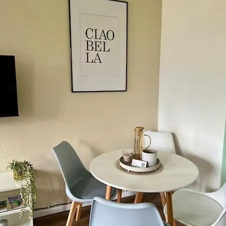 Gemuetliche Wohnung In Baiersbronn Extérieur photo