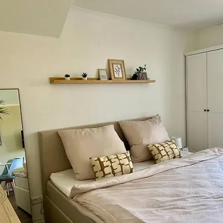 Gemuetliche Wohnung In Baiersbronn Extérieur photo