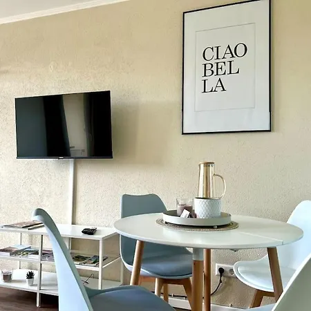Gemuetliche Wohnung In Baiersbronn Extérieur photo