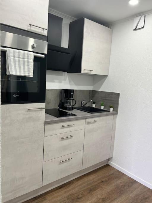 Appartement Gemuetliche In