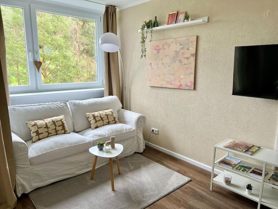 Gemuetliche In Appartement *