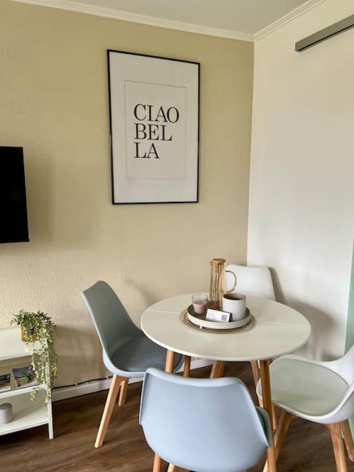 Gemuetliche In Appartement