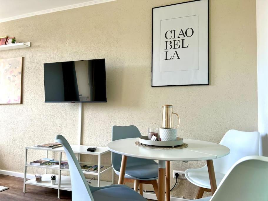 Appartement Gemuetliche In *